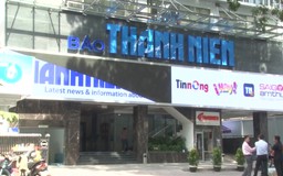 30 năm Báo Thanh Niên: Từ khởi nghiệp đến... cơ nghiệp