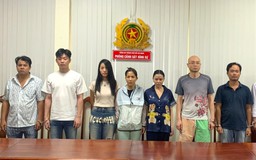 TP.HCM báo động 4 xu hướng mại dâm nguy hiểm năm 2025