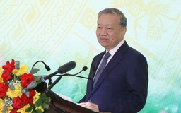 Tổng Bí thư: Tuyên giáo và dân vận phải ‘thấu từng nhịp đập’ đời sống, dư luận