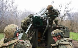 Chiến sự Ukraine ngày 1.395: Đội tàu bóng tối Nga vào tầm ngắm