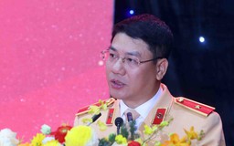 Mỗi ngày CSGT nhận hàng nghìn phản ánh vi phạm