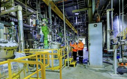 Vonfram lập đỉnh 12 năm, thế giới vào cuộc đua ‘vàng đen’ mới