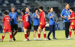 Ai đủ tâm và tầm thay HLV Mai Đức Chung để ngồi ghế nóng đội tuyển nữ Việt Nam?