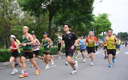 5 lý do bất ngờ khiến gen Z dậy sớm chạy bộ?