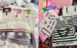 Chanh Store: Tăng trải nghiệm mua sắm trực tuyến an toàn và thuận tiện