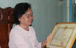 Nữ biệt động và 2 thượng úy được đề nghị phong Anh hùng Lực lượng vũ trang nhân dân