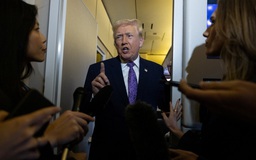 Nhà Trắng công bố kết quả sức khỏe Tổng thống Trump