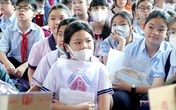 Những điểm mới trong tuyển sinh đầu cấp TP.HCM năm học 2026-2027