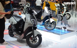 Khó cạnh tranh, xe máy điện Honda giảm giá 5 triệu đồng