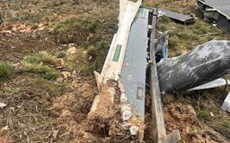 UAV Nga lắp tên lửa đối không, dần lộ ra chiến thuật ‘săn máy bay' Ukraine?