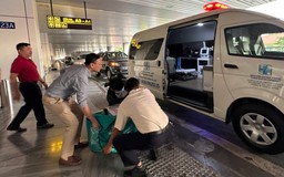 Trái tim xuyên Việt 1.600 km cứu sống bé trai 9 tuổi