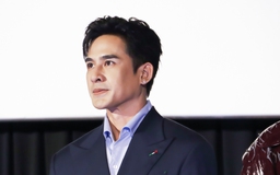 Lương Thế Thành tiết lộ điều 'kinh khủng' khi đóng phim ở tuổi 43