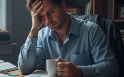 Vì sao nam giới từ sau 30 tuổi thường bị giảm testosterone?