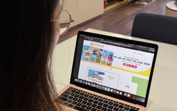 Sắp có quy định về sách giáo khoa điện tử