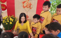 Học sinh TP.HCM nghỉ tết bao nhiêu ngày trong các năm qua?