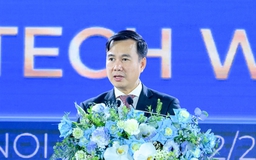 Việt Nam sẽ đưa AI thành 'trợ lý trí tuệ' phổ cập toàn dân