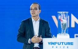 Nhà khoa học người Việt nghiên cứu tạo ra 'trái tim robot mềm'