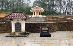 70 năm vụ thảm sát Sơn Cẩm Hà