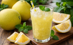 Điều gì xảy ra khi bạn uống nước ép bưởi thường xuyên?