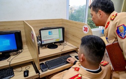 Đề xuất loạt điểm mới về sát hạch, cấp GPLX