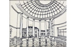 Có thật đường ngầm bí mật từ Tòa thượng thẩm sang Hỏa Lò?