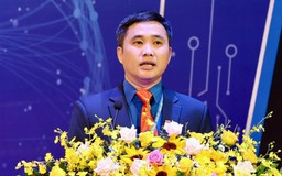 Anh Trương Minh Quang được chỉ định giữ chức Bí thư Tỉnh đoàn Lâm Đồng