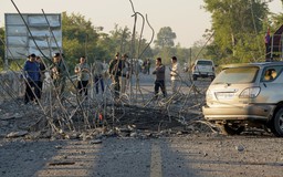 Trung Quốc cử đặc phái viên tới Campuchia, Thái Lan nêu điều kiện hòa đàm