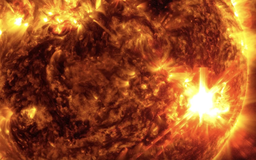 Cảnh báo bão mặt trời quay trở lại: Tình hình Đông chí hôm nay 21.12 thế nào?