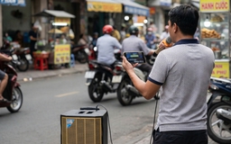 Cấm hát karaoke loa kéo, có thể bị phạt 160 triệu đồng?