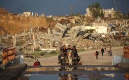 Gaza trước ngã rẽ quản trị mới