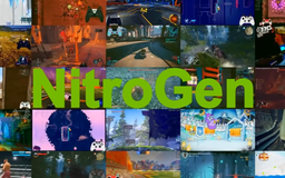 Nvidia phát triển mô hình AI có thể chơi hơn 1.000 tựa game