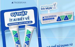 Hội Gen Z tự hào vì kem chấm mụn giá rẻ ‘thuần Việt’ chất lượng quốc tế