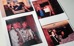 Mỹ khôi phục ảnh có ông Trump trong hồ sơ Epstein