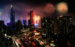 TP.HCM xứng đáng làm 'nhạc trưởng' liên kết vùng