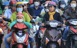 Hôm nay 22.12 là ngày gì?: Tiết Đông chí, thời tiết TP.HCM và cả nước thế nào?