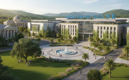 Cấm dùng từ ‘quốc gia, ‘quốc tế’ khi đặt tên trường đại học có hợp lý?