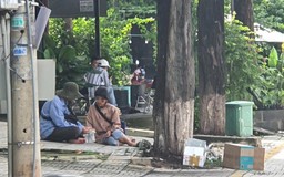 Đồng Nai quyết dẹp nạn 'chăn dắt' người xin ăn để trục lợi