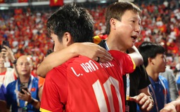 Thưởng SEA Games: Khoản nào không chịu thuế và khoản nào phải nộp, HLV Kim Sang-sik ra sao?