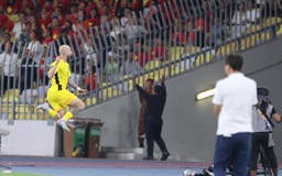 AFC xử đội tuyển Malaysia thua Việt Nam tại Asian Cup 2027, chỉ là vấn đề thời gian