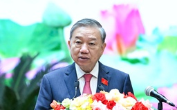 Quân đội nhân dân vững bước dưới cờ Đảng quang vinh