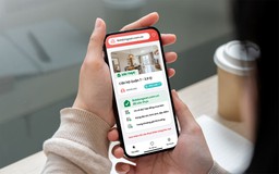 Thu nhập bao nhiêu mới tự tin mua nhà ở TP.HCM?