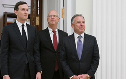 Washington hé lộ kết quả đàm phán mới nhất về Ukraine