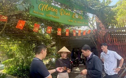 Du lịch Cần Thơ đa dạng mô hình phát triển