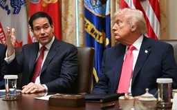 Mỹ có thể sắp thay gần 30 đại sứ