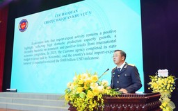 Lần đầu tiên xuất nhập khẩu của Thái Nguyên và Bắc Ninh vượt 200 tỉ USD