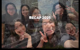 'Recap năm 2025': Nhiều người sẵn sàng nói về thất bại, mất mát