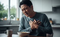 Đau tim và đột quỵ: cách phân biệt nhanh trong tình huống khẩn cấp