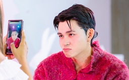 Jun Phạm làm điều đặc biệt cho fan trước Giáng sinh