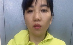 Truy vết ‘bà trùm’ cầm đầu mua bán hóa đơn 90 tỉ đồng qua nhiều tỉnh, thành