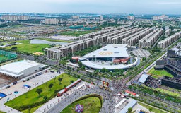 Minh bạch và hiệu quả, khối tư nhân được giao trọng trách dự án hạ tầng lớn